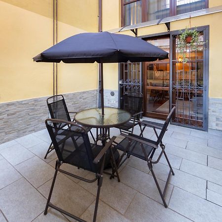 La Casa Di Olivia By Home A Porter Turin Exterior foto