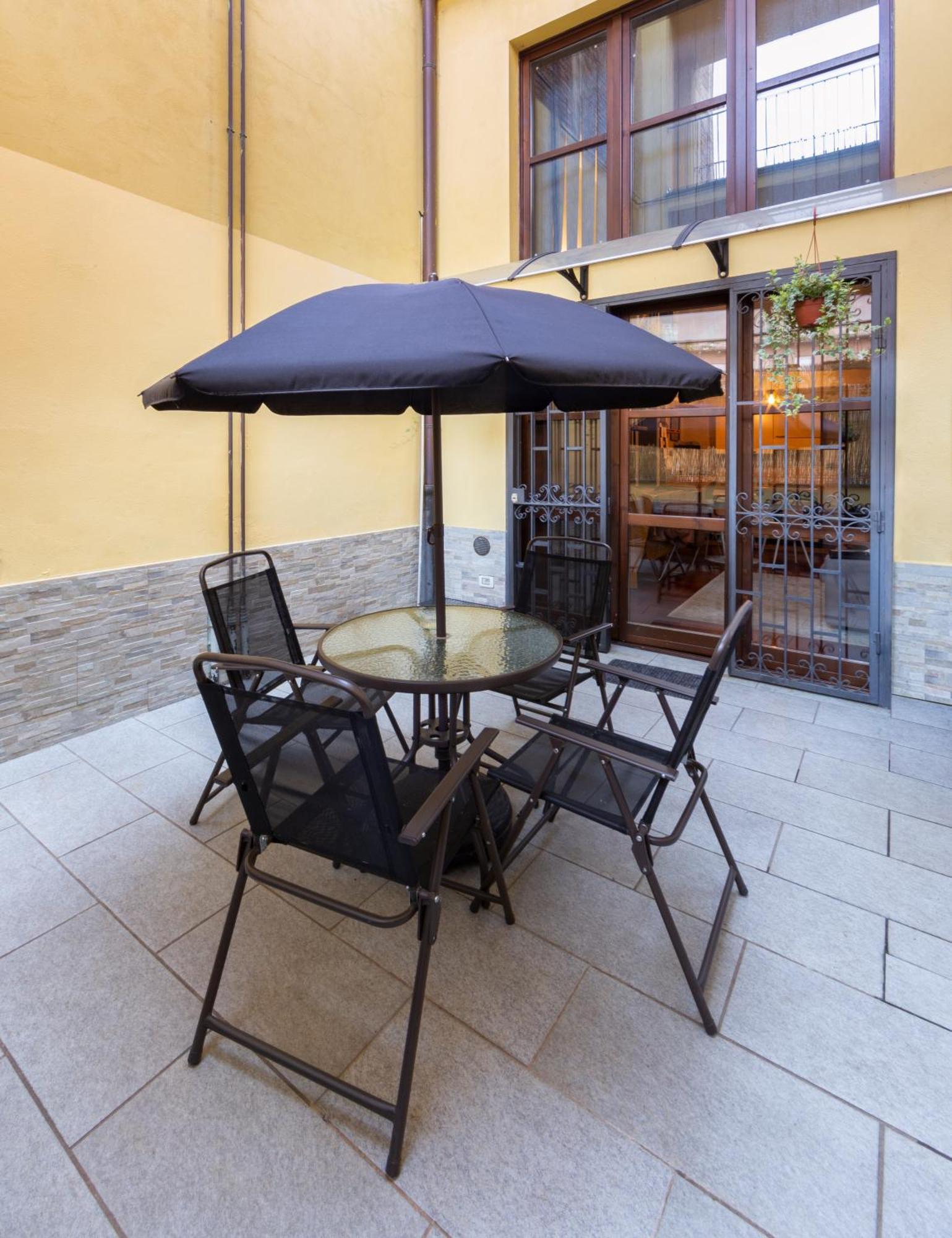 La Casa Di Olivia By Home A Porter Turin Exterior foto