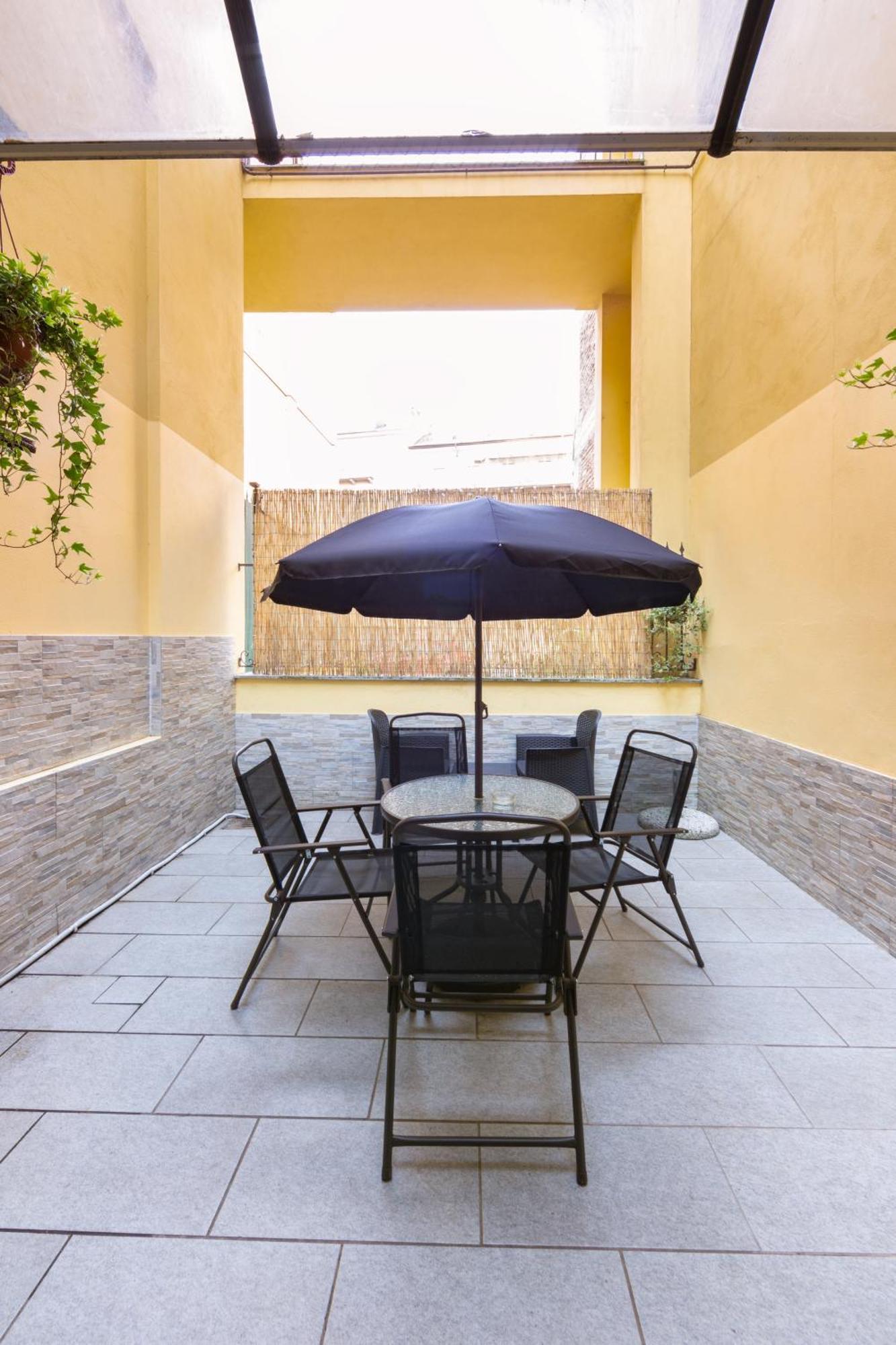 La Casa Di Olivia By Home A Porter Turin Exterior foto